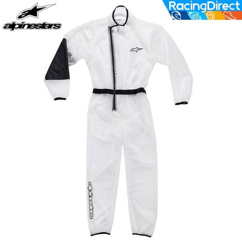Alpinestars tuta antipioggia - -,