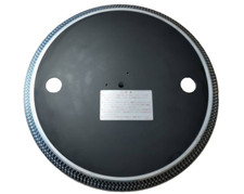 Technics SL-1200 Mk3D MK3 DJ