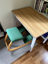 Scrivania piccola ottime condizioni