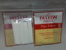 Falcon Whistle Filter - 6MM -