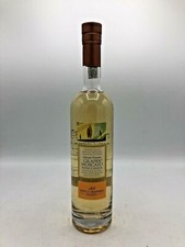Grappa di Moscato Invecchiata Antica Grapperia Mazzetti 50cl 40%