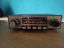 Autoradio AutoVox D'Epoca Vintage Parzialmente funzionante Leggi in Descrizione