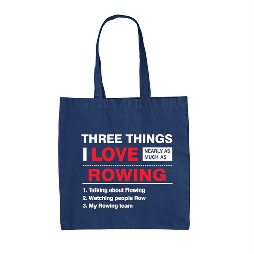 Three things love - things, i