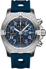 Breitling Avenger Self-Winding