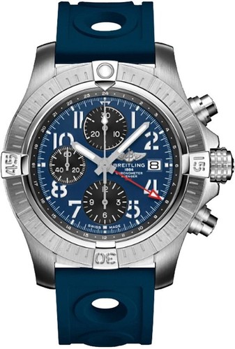 Orologio uomo breitling - orologio,