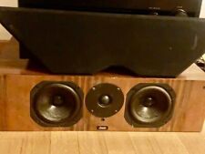 DIFFUSORE CENTRALE CHARIO hyper Dialogue anni 90