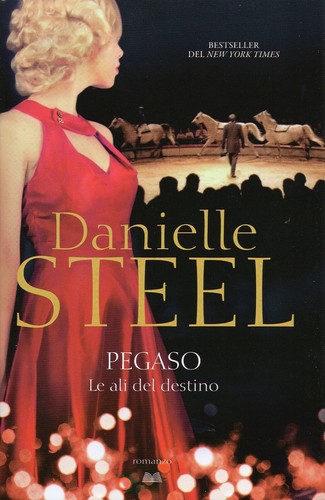 Pegaso ali del - pegaso, le