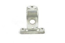 YAMAHA MAJESTY YP 400 5RU213411000 SUPPORTO SELLA POSTERIORE SINISTRA 04 - 08 RE