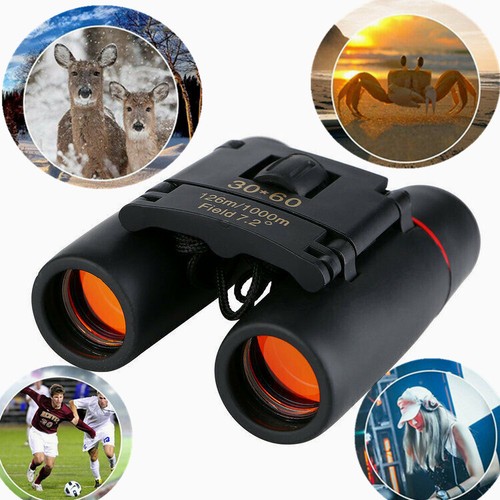 Mini binocolo telescopio