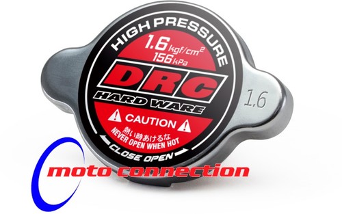 Tappo radiatore drc - tappo, alta