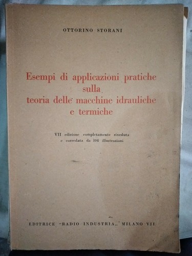 Storani esempi applicazioni - esempi,