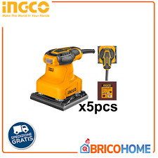 Levigatrice palmare 240w con 5