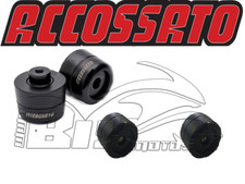 PROTEZIONE FORCELLA ANTERIORE ACCOSSATO  HONDA CBR600RR 2008 2009 2010 2011 2012