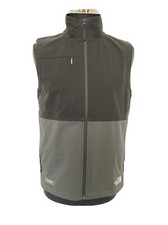 THE NORTH FACE  GILET JACKET GIACCA UOMO MAN JHD436