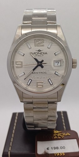 Mondia mistral - mondia,