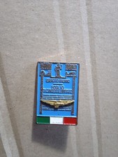Spilla Pins Distintivo