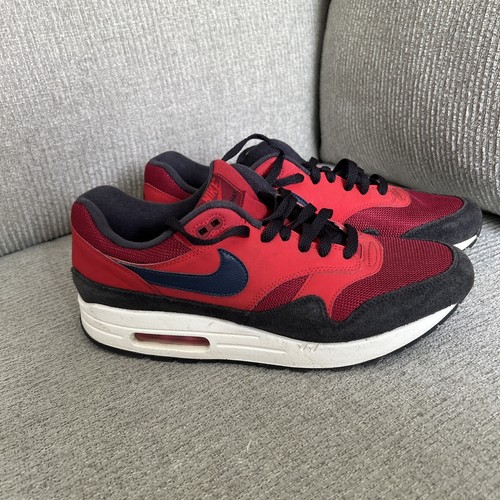 Taglia nike air max red - 11-nike, 1