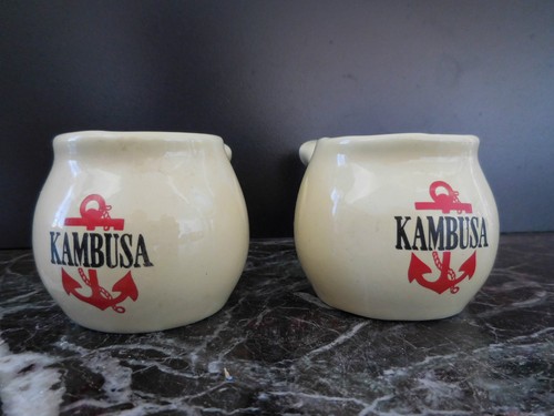 Pipe kambusa porcellana design - kambusa,