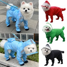Impermeabile Per Cani Da
