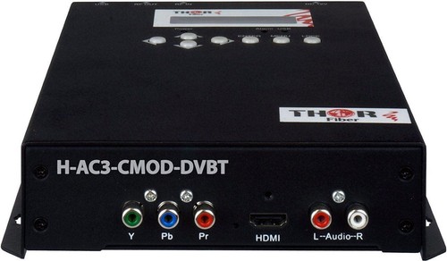 Thor ac3 cmod - thor, h-ac3-cmod-dvbt