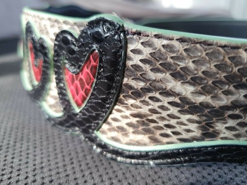 Strap you tracolla fendi borsa - strap,