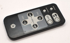 Telecomando OEM Chrysler Mopar Jeep Dodge Alpine Multi CD Changer *SPEDIZIONE GRATUITA*