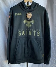 Nike New Orleans Saints Salute