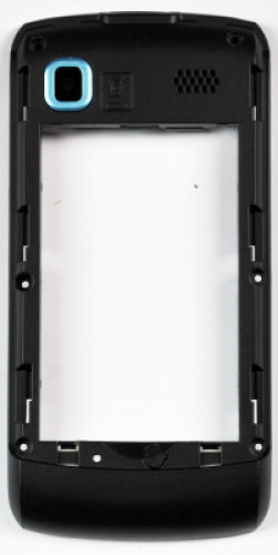 Rholggw520back guscio - rholggw520back-n,