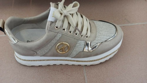 Sneakers patrizia pepe pari - , al