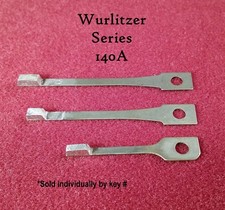 Wurlitzer Serie 140A Ance per