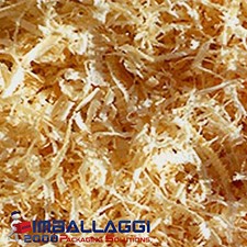 2 CONFEZIONI DA 10KG TRUCIOLO