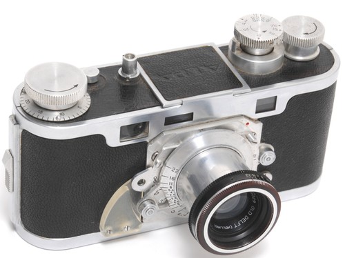 Alpa standard primo - alpa,