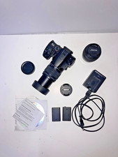 Pentax K-30 16,0 megapixel