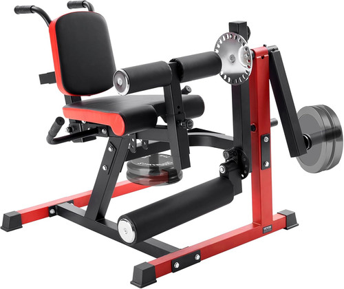 Pressa per gambe - resistente,
