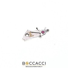 JAEGER-LECOULTRE 449 rif. 120 Balance Bridge Calibro: 449 (OTTIME CONDIZIONI)
