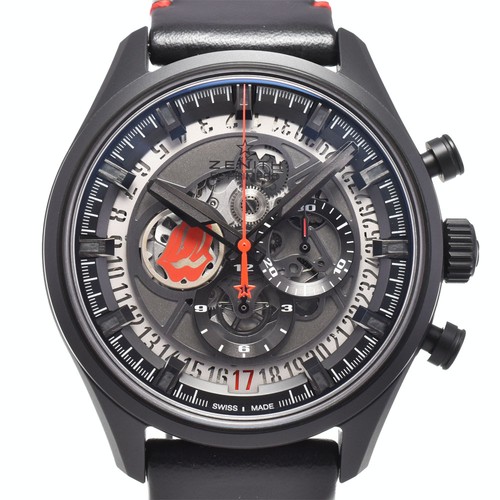 Orologio uomo automatico - uomo,