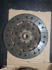 frizione e spingidisco fiat