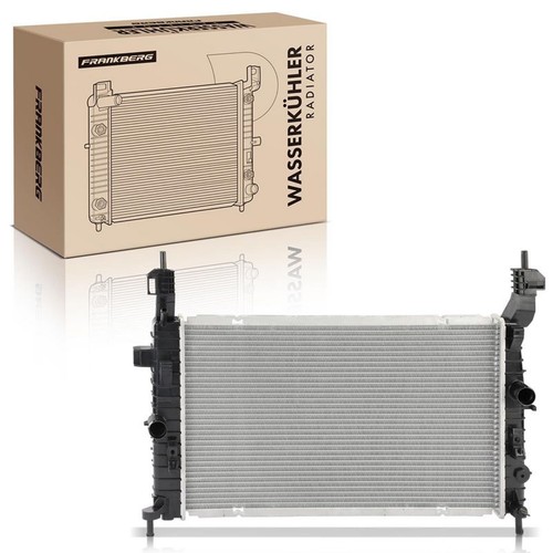 Frankberg refrigeratore acqua - frankberg,