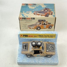 Polistil Politoys S19 Lancia