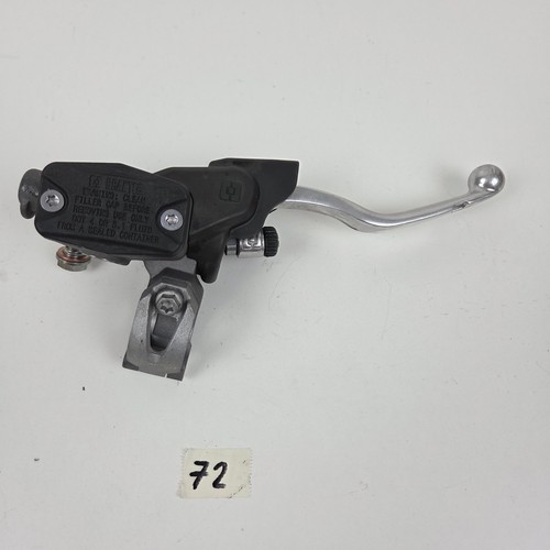 Gasgas 125 250 450 - ex,