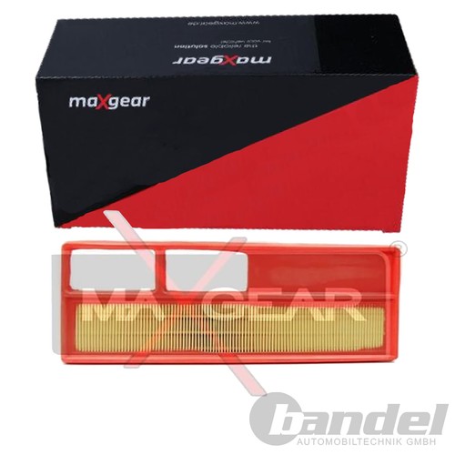 Filtro aria maxgear adatto per - filtro,