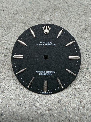2107 quadrante rolex cal - #2107,