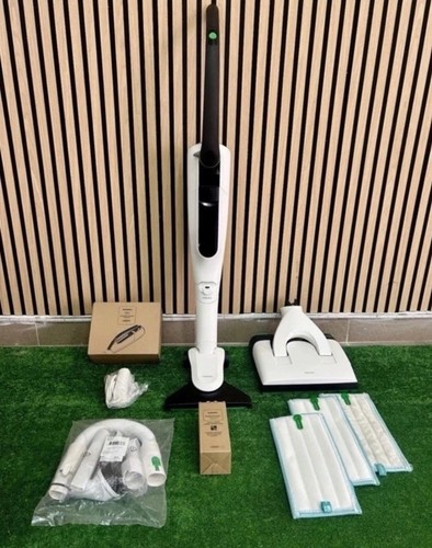Vorwerk folletto vk7s senza - folletto,