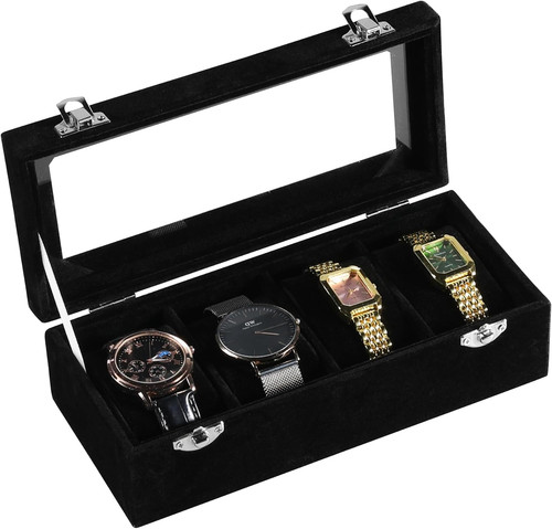 Scatola orologio slot - orologio, slot,cassa