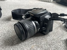 Canon EOS 400D fotocamera
