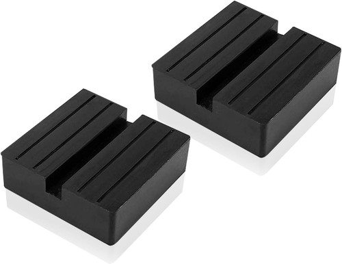 Tampone gomma per cric - in,