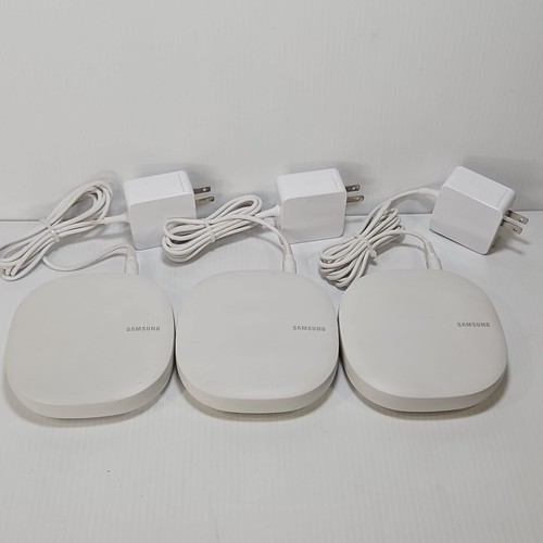 Samsung connect home - samsung,