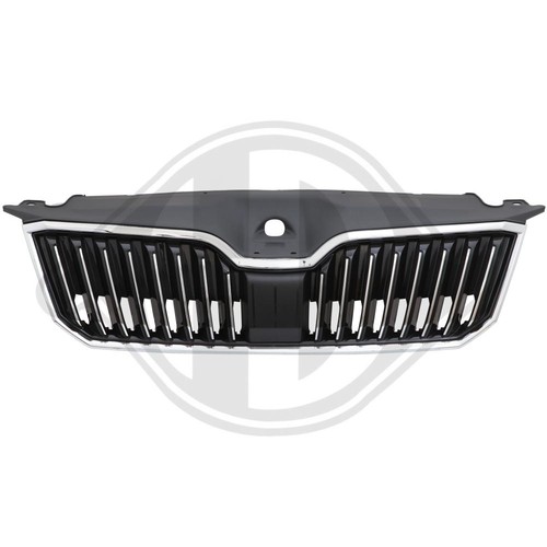 Griglia radiatore adatta per