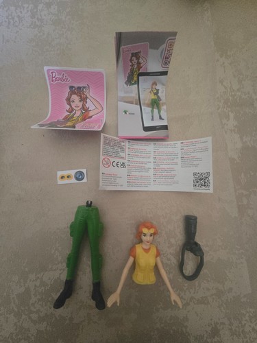 Kinder sorpresa uovo - sorpresa, di