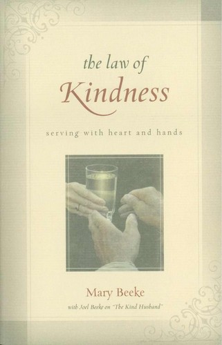The law kindness mary - law,